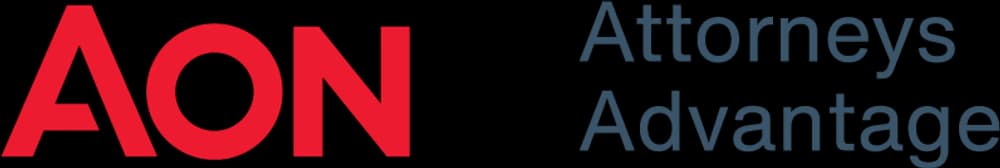 Aon Attorneys Advantage logo
