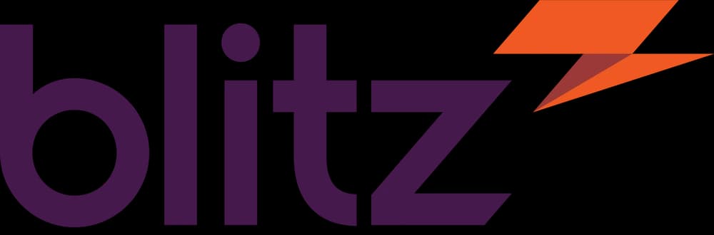 Blitz Insurance logo