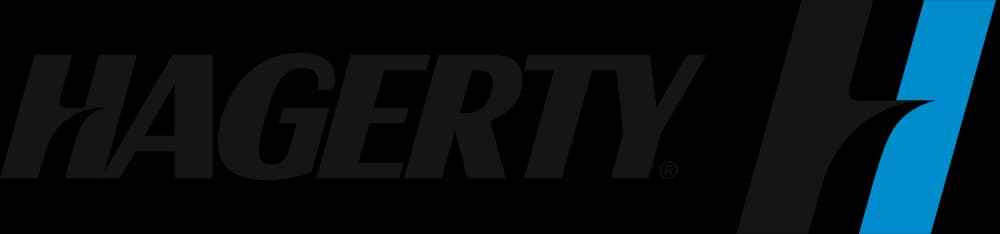 Hagerty logo