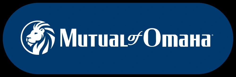 Mutual of Omaha logo