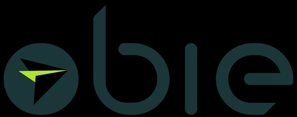 Obie logo