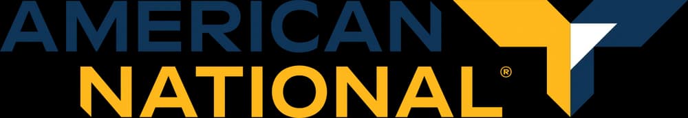 American National logo