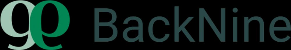 BackNine Insurance logo