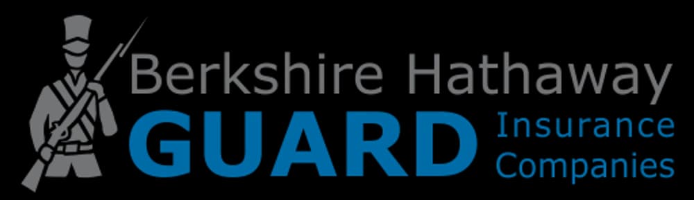 Berkshire Hathaway GUARD Insurance Companies logo