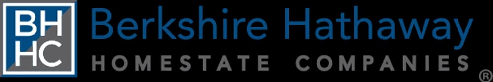 Berkshire Hathaway Homestate Companies logo