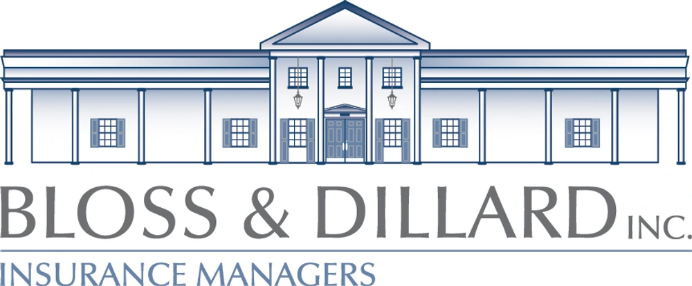 Bloss & Dillard logo