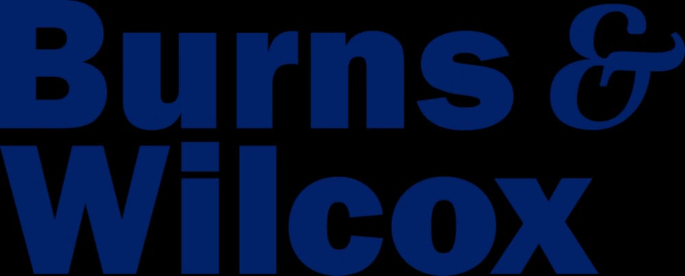 Burns & Wilcox logo