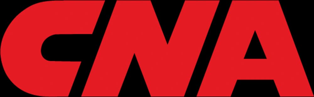 CNA logo