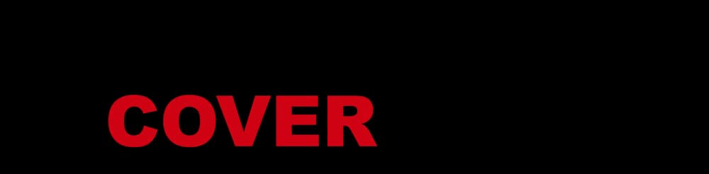 Cover Badger logo