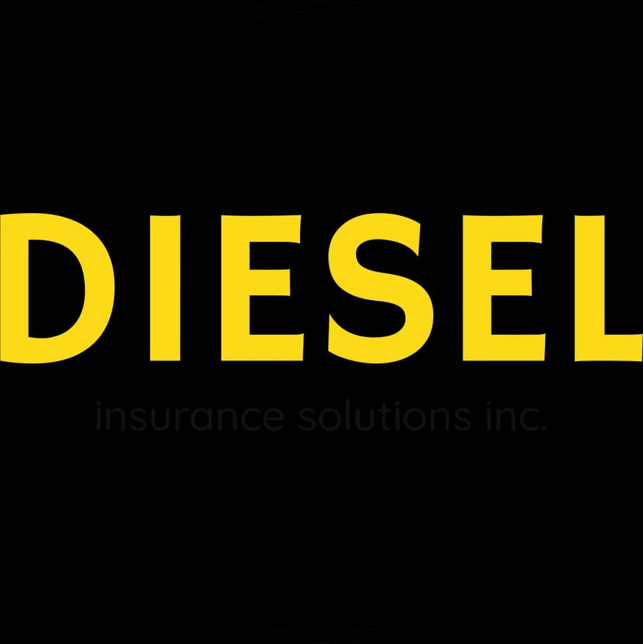 Diesel Truck Insurance logo