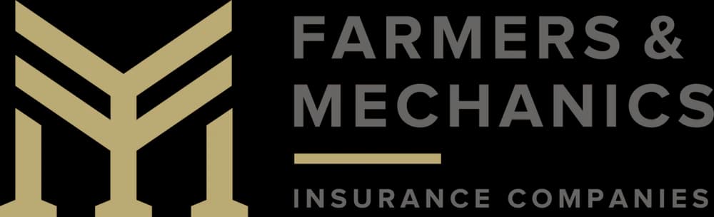 Farmers & Mechanics Insurance logo