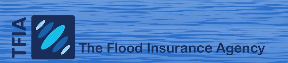 The Flood Insurance Agency logo