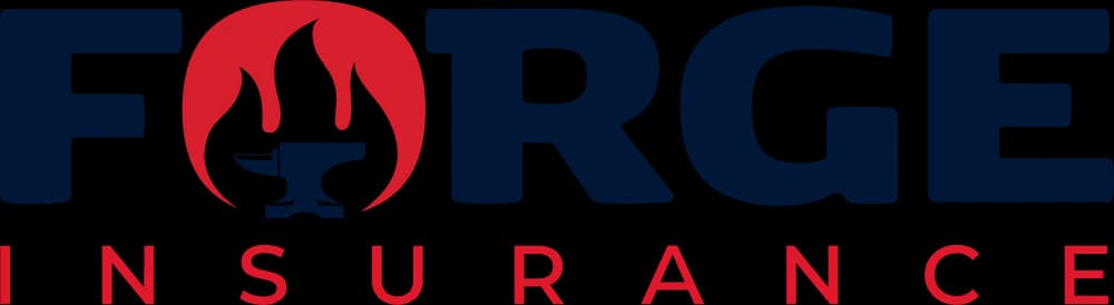 Forge Insurance logo