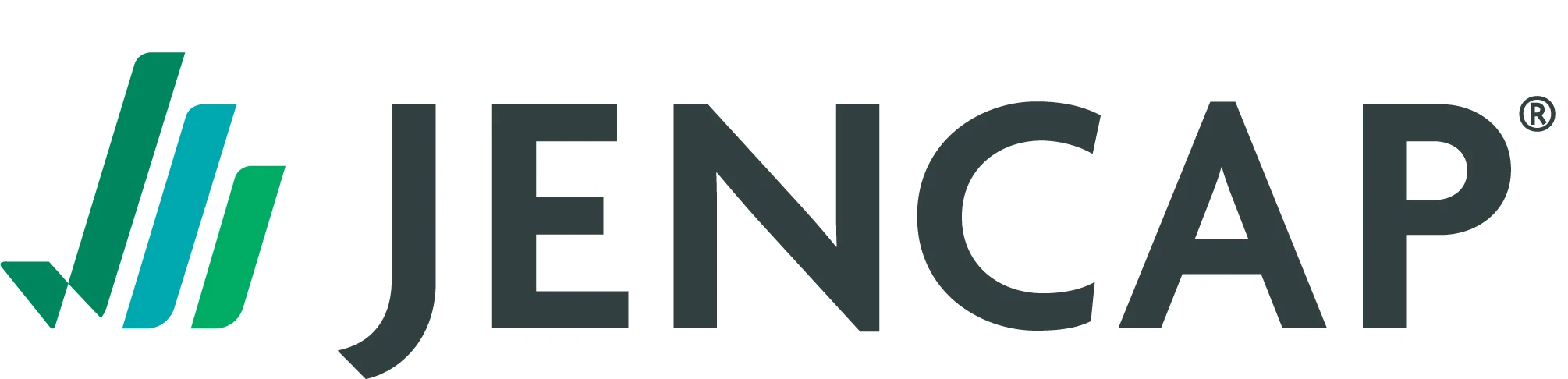 Jencap logo