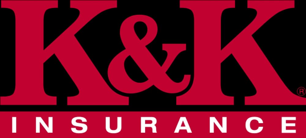 K&K Insurance logo