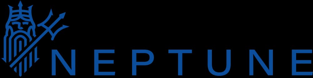 Neptune Flood logo