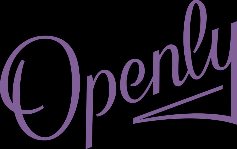 Openly logo
