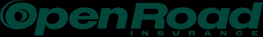 OpenRoad Insurance logo