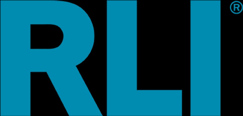 RLI logo