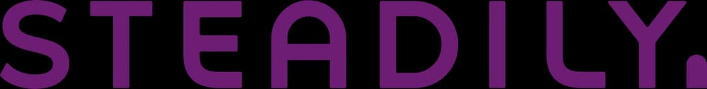 Steadily Insurance logo